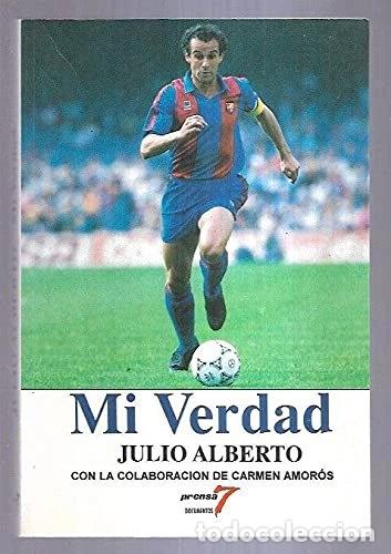 Libros: Mi Verdad- 9788488421036