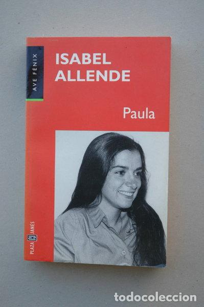 Libri di seconda mano: Paula- 9788401423635