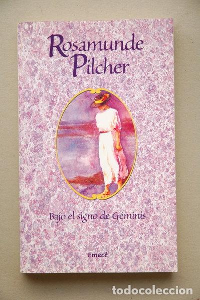 Libros: Bajo el signo de g&eacute;minis- 9788478883554