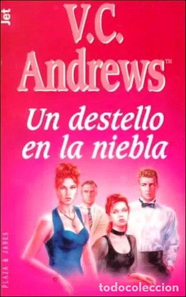 Libros: Un destello en la niebla- 9788401497964