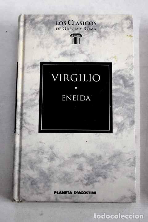 Libri di seconda mano: Eneida: Virgilio Mar&oacute;n, Publio.- Virgilio Mar&oacute;n, Publio