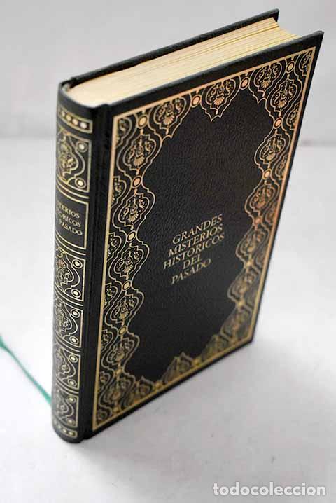 Libri di seconda mano: La traici&oacute;n del Iscariote ; El enigma del gran inquisidor ; Los cr&iacute;menes del bar&oacute;n de Rais