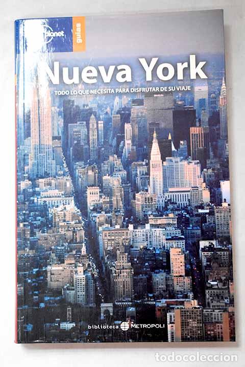 B&uuml;cher: Nueva York: : GeoPlaneta.