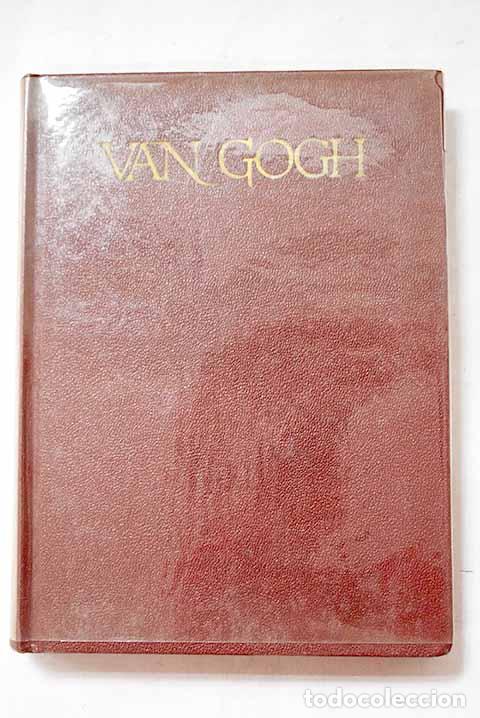 Libros: Van Gogh: Cabanne, Pierre.- Cabanne, Pierre