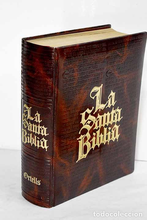 Libros: Biblia de la familia