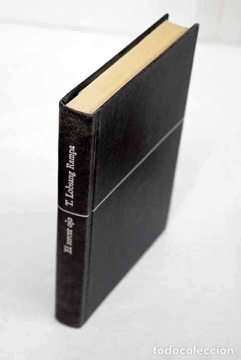 Livres: El tercer ojo: autobiograf&iacute;a de un lama tibetano.- Lobsang Rampa, T.