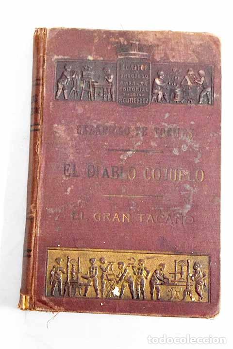 B&uuml;cher: La vida de Lazarillo de Tormes.- Hurtado de Mendoza, Diego