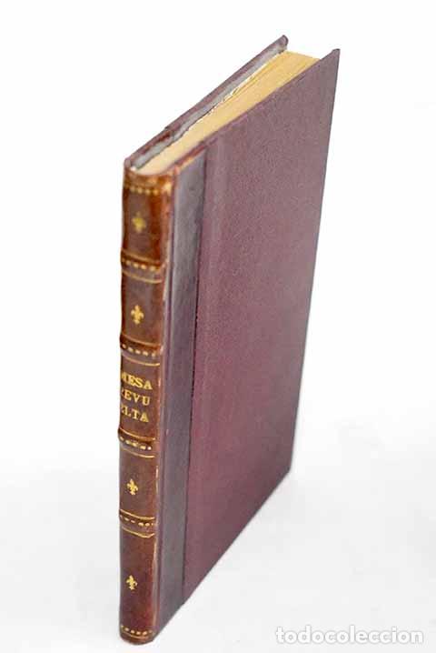 B&uuml;cher: Mesa revuelta: Jardiel Poncela, Enrique.- Jardiel Poncela, Enrique