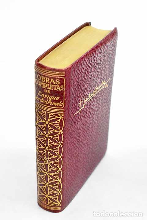 Libros: Obras completas, tomo II.- Jardiel Poncela, Enrique