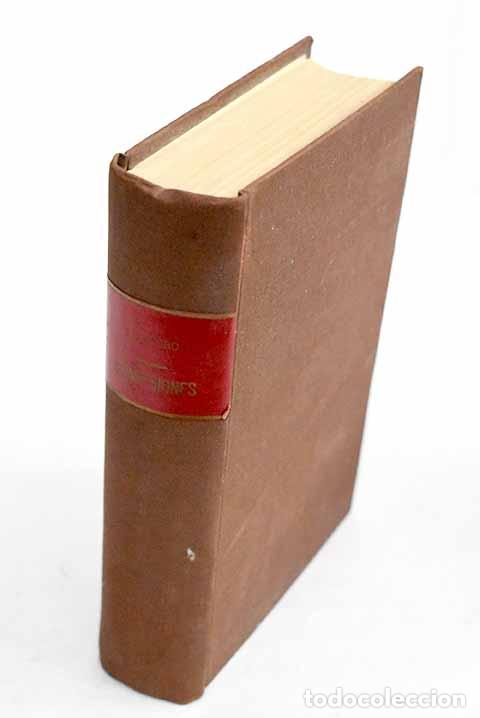 Livres: Confesiones: Rousseau, Jean-Jacques.- Rousseau, Jean-Jacques