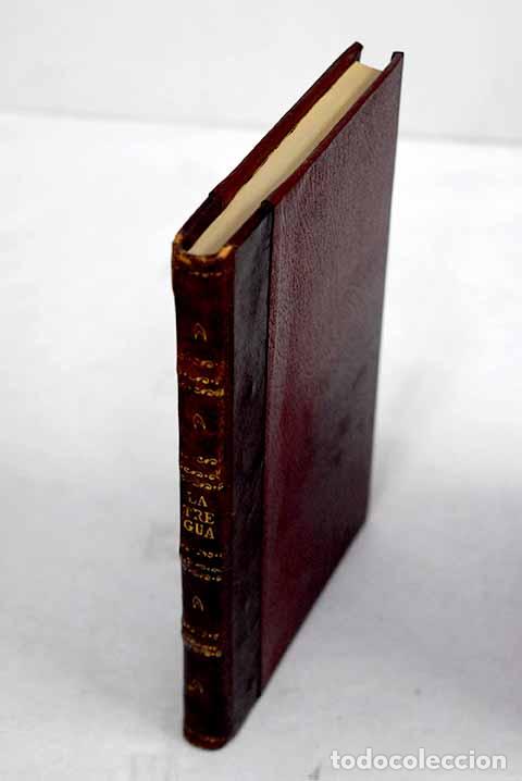 Libros: La tregua: Benedetti, Mario.- Benedetti, Mario