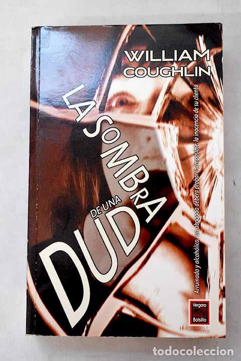Libros: La sombra de una duda.- Coughlin, William