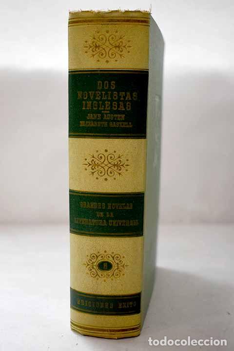 Libros: Orgullo y prejuicio: Austen, Jane.- Austen, Jane - Foto 1