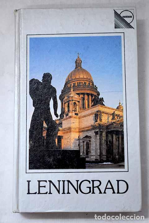 Libros: Leningrad: Kann, Pavel.- Kann, Pavel