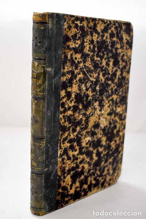 Libros: Memorias de un cortesano de 1815.- P&eacute;rez Gald&oacute;s, Benito
