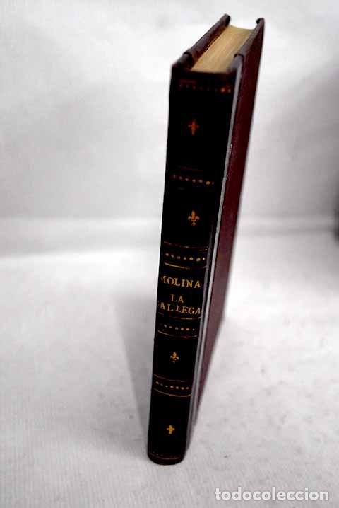 Libri di seconda mano: La gallega Mari-Hern&aacute;ndez: La firmeza en la hermosura.- Molina, Tirso de