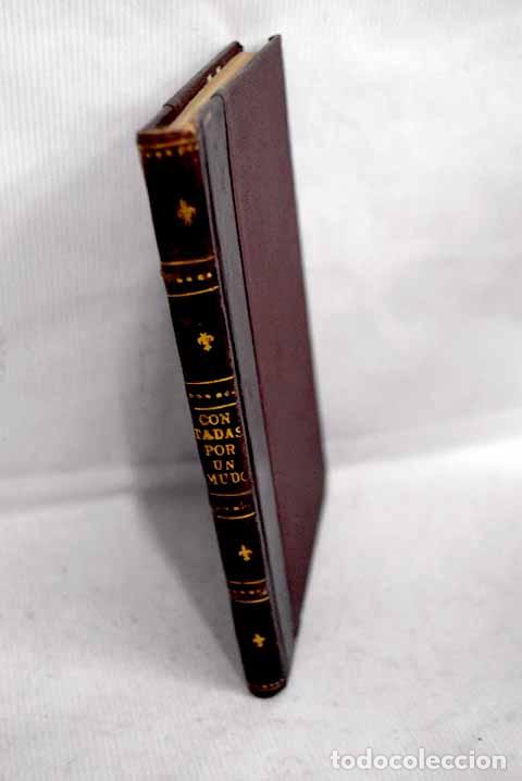 Libri di seconda mano: Nueve historias contadas por un mudo.- Jardiel Poncela, Enrique