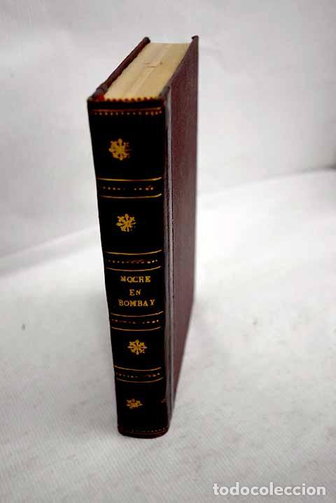 Libri di seconda mano: Noche en Bombay: Bromfield, Louis.- Bromfield, Louis