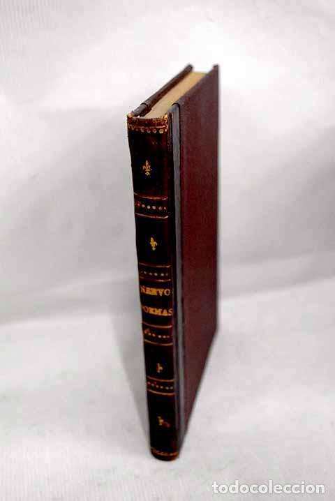 Libri di seconda mano: Poemas: Nervo, Amado.- Nervo, Amado