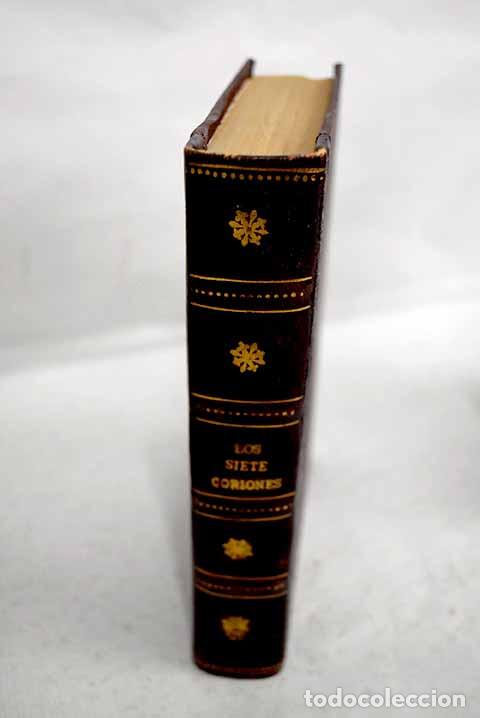 Libri di seconda mano: La voz de los siete gorriones.- Keeler, Harry Stephen