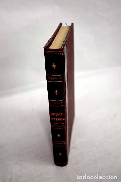 Libri di seconda mano: Leyendas: B&eacute;cquer, Gustavo Adolfo.- B&eacute;cquer, Gustavo Adolfo