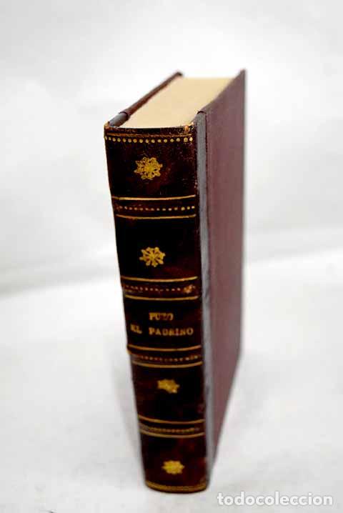 Libri di seconda mano: El padrino: Puzo, Mario.- Puzo, Mario