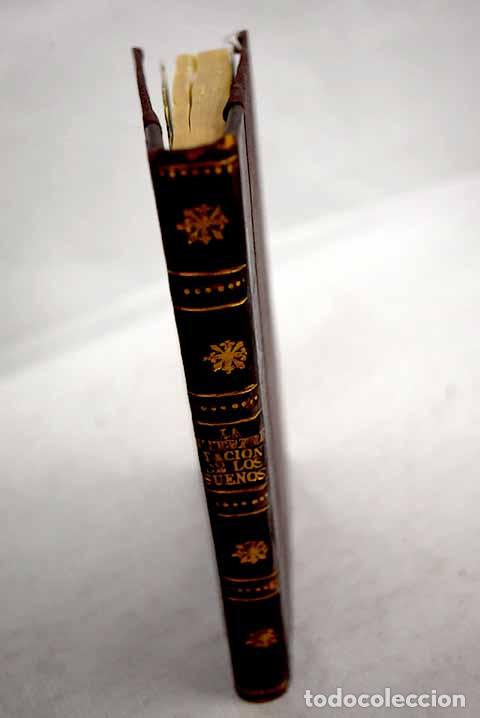 Libri di seconda mano: La interpretaci&oacute;n de los sue&ntilde;os, tomo I.- Freud, Sigmund