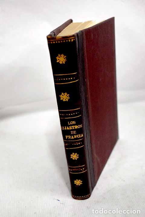 Libri di seconda mano: Los hijastros de Francia.- Wren, Percival Christopher