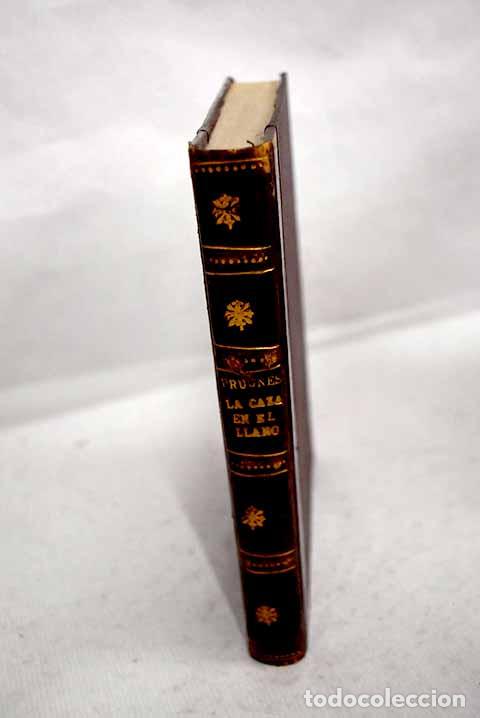 Libros: La caza en el llano: Villatte des Prugnes, Robert.- Villatte des Prugnes, Robert