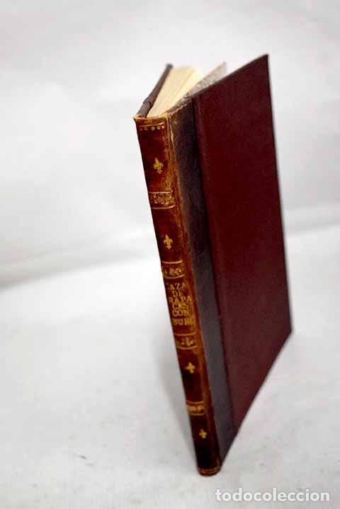 Libros: Caza de rapaces con buho.- Espa&ntilde;a Pay&aacute;, Joaqu&iacute;n