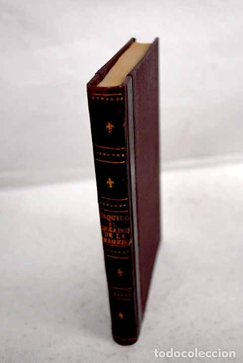 Libros: Esquilo: el creador de la tragedia.- Murray, Gilbert