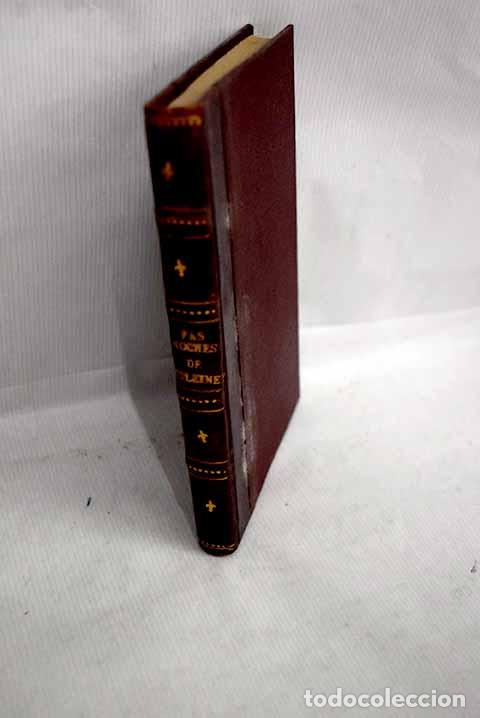 Libros: Las noches de Mulliner.- Wodehouse, P. G.