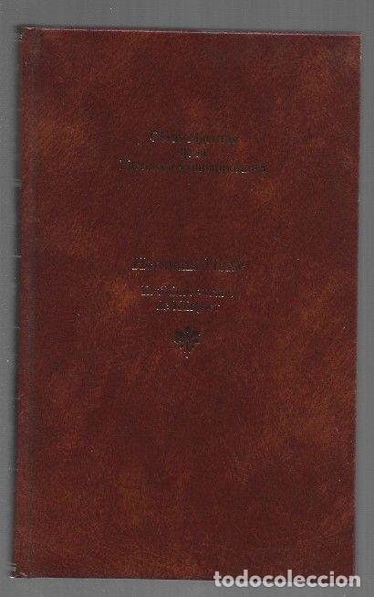 B&uuml;cher: ULTIMO VERANO EN KLINGSOR - EL - HESSE, HERMANN