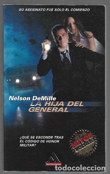 Libros: HIJA DEL GENERAL - LA - DEMILLE, NELSON - Foto 1