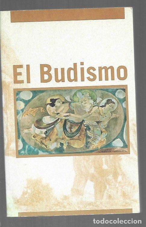 Libros: BUDISMO - EL - T. V. MURTI - Foto 1