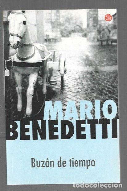 Libros: BUZON DE TIEMPO - BENEDETTI, MARIO - Foto 1