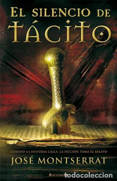 Libros: El silencio de T&aacute;cito- 9788466639088