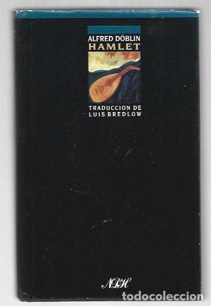 Libros: HAMLET - DOBLIN, ALFRED - Foto 1