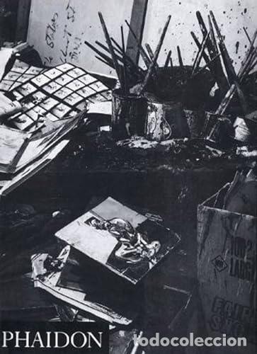 Libros: FRANCIS BACON In Conversation with Michel Archimbaud - FRANCIS BACON