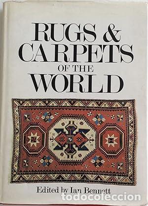 Libros: Rugs and Carpets of the World - Bennett, Ian (edit)