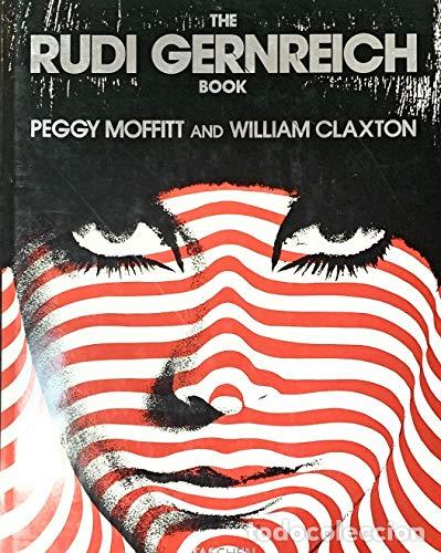 Libros: RUDY GERNREICH - Rudi Gernreich