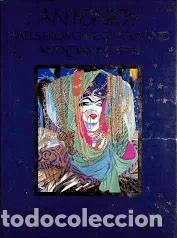 Libros: Tales from the Thousand and One Nights - Lopez, Antonio