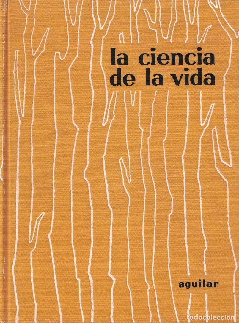 Libri di seconda mano: LA CIENCIA DE LA VIDA. - Huxley / Wells / Wells.