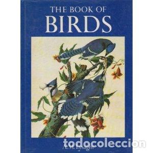 Libros: Book of Birds: Five Centuries of Bird Illustration - A.M. Lysaght