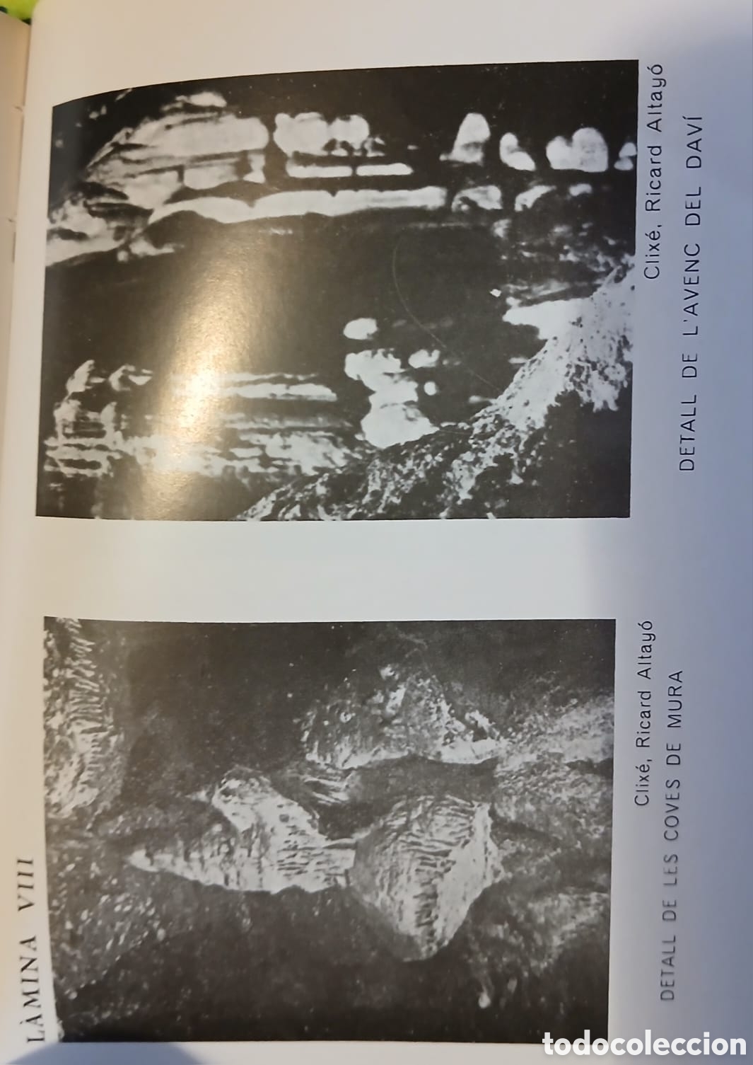 Libros: Guia monogr&agrave;fica Sant Llorenc del Munt - Foto 8