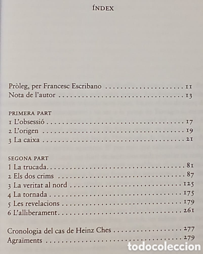 Libros: El silenci de Georg, Ra&uacute;l M. Riebenbauer - Foto 4
