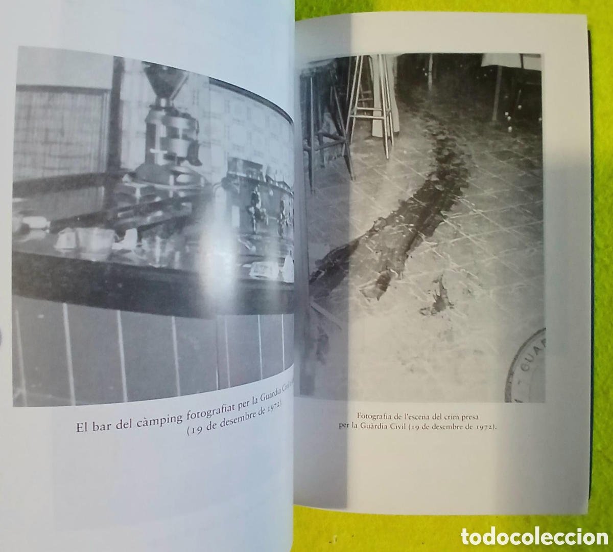 Libros: El silenci de Georg, Ra&uacute;l M. Riebenbauer - Foto 6