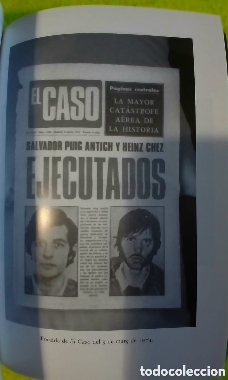 Libros: El silenci de Georg, Ra&uacute;l M. Riebenbauer - Foto 7