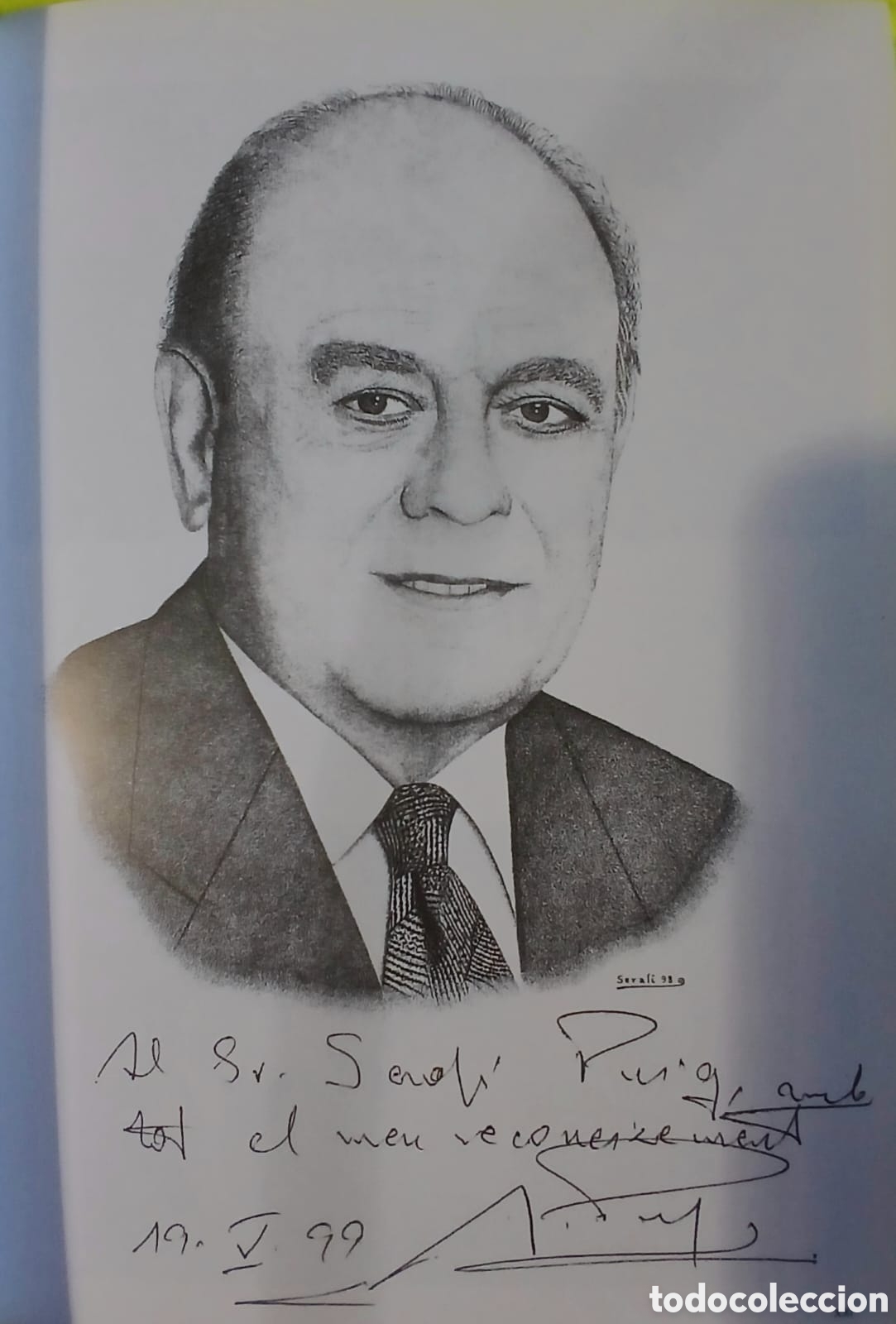 Libros: Seraf&iacute; Puig al punt..... - Foto 5