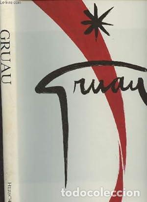 Libros: Gruau - Gilles de Bure